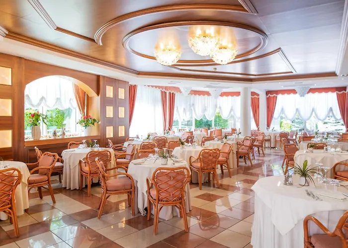 Hotel Miramonti