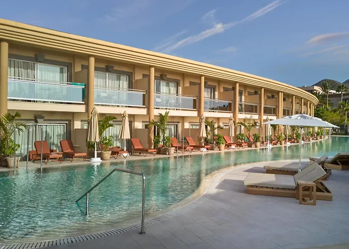 Iberostar Selection Fuerteventura Palace Morro Jable 