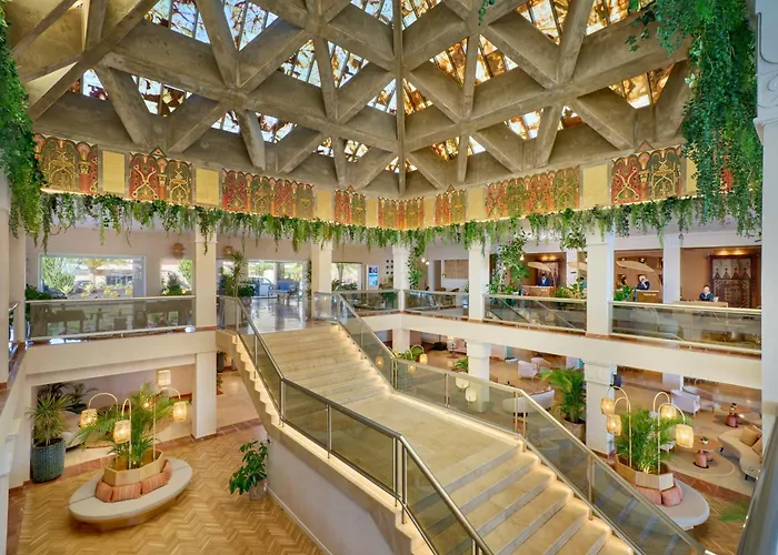 Iberostar Selection Fuerteventura Palace Morro Jable 