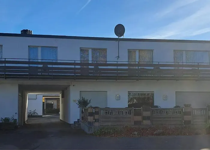 St. Jobser Hof Würselen