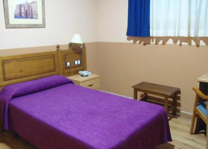 Hotel Venta El Molino Alcázar de San Juan