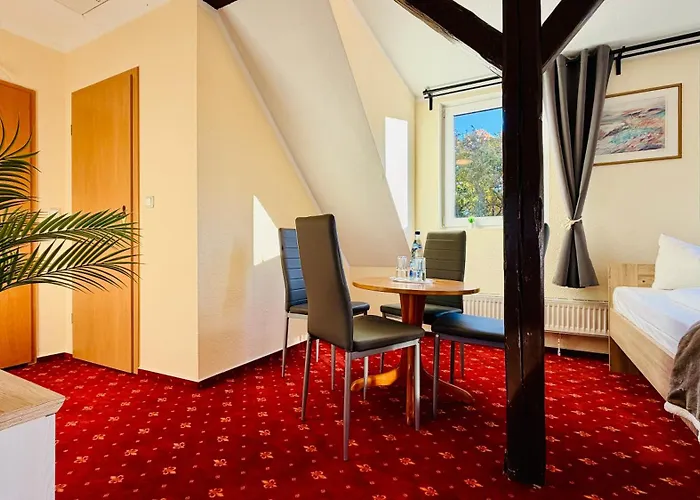 Sanddorn, Kur- und Ferienhotel, Direkte Strandlage, Meerblick, Fahrstuhl, Parkplatz Rostock