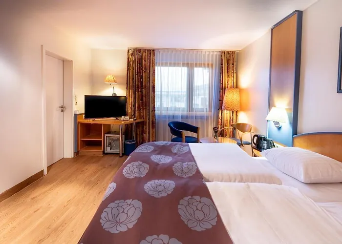 Hotel Karl Offenbach am Main