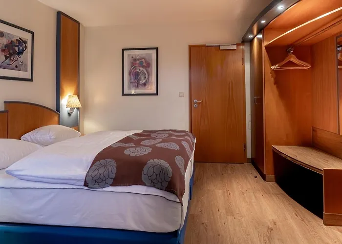 Hotel Karl Offenbach am Main