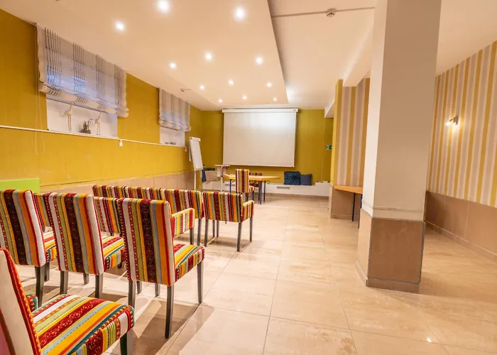 Hotel Karl Offenbach am Main