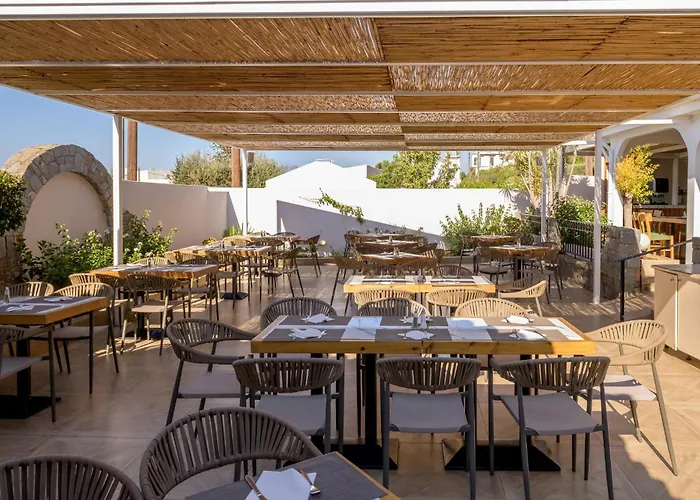 Eurohotel Katrin Hotel & Bungalows (Adults Only) Iraklion