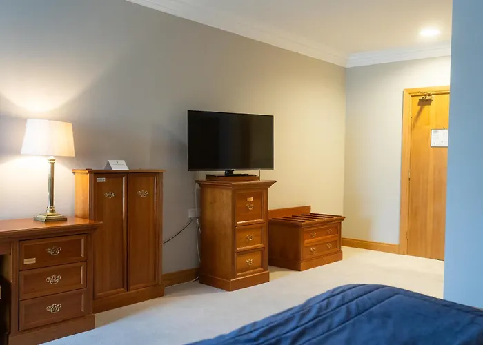 Lady Gregory Hotel, Leisure Club & Beauty Rooms Gort