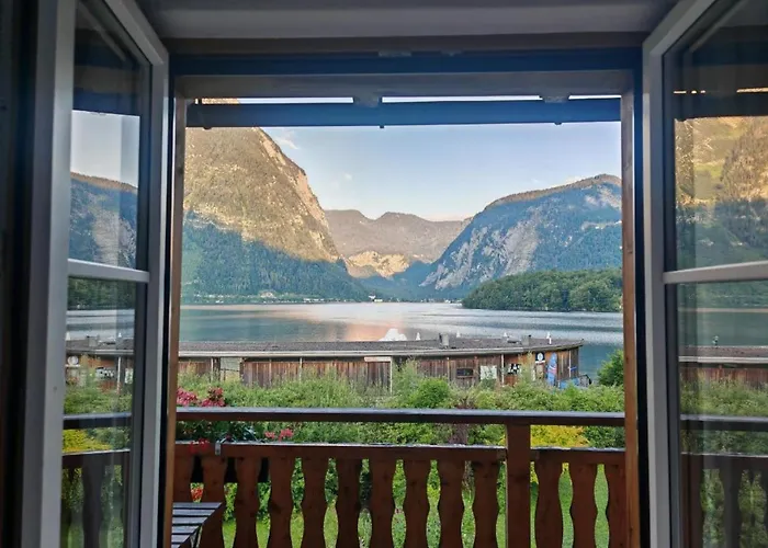 Seehotel am Hallstättersee