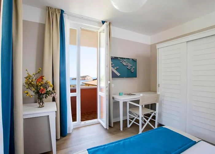 TH Ortano - Ortano Mare Village Rio Marina