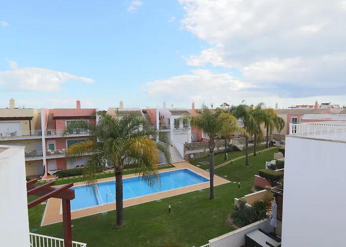 Old Village Vilamoura