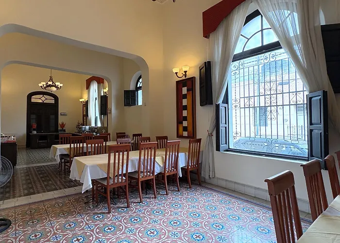 Gran Real Yucatan Hotel Merida