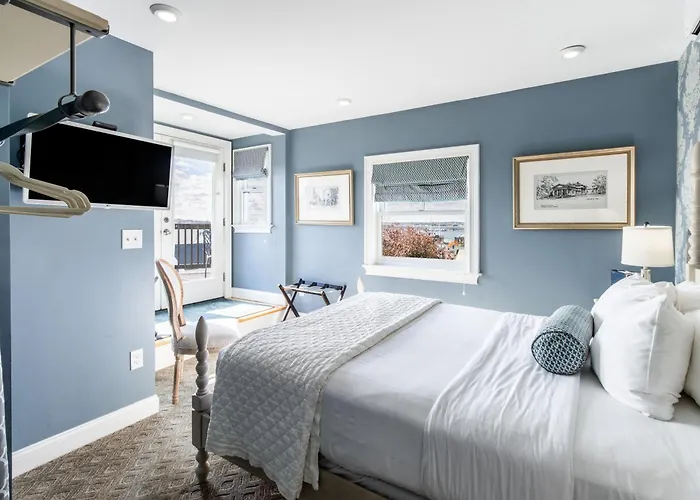 Serenity Inn Newport
