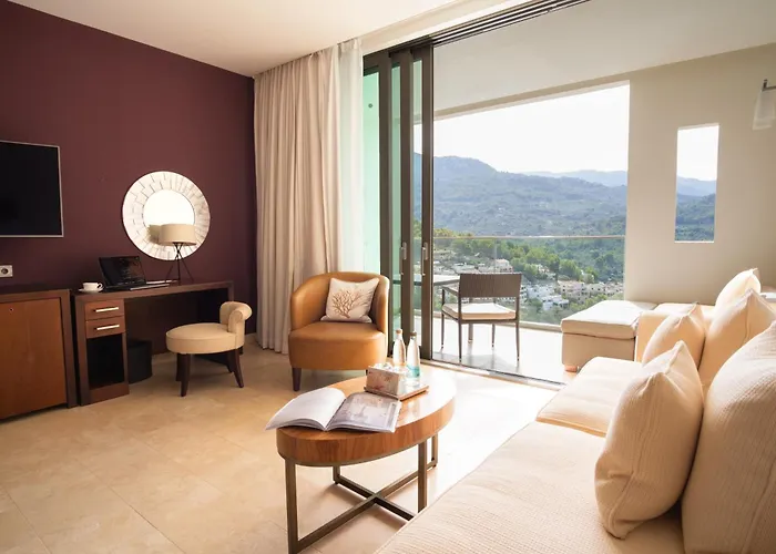 Jumeirah Mallorca Puerto de Sóller