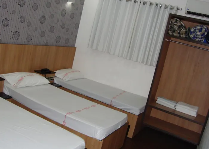 Calandre Hotel São Paulo