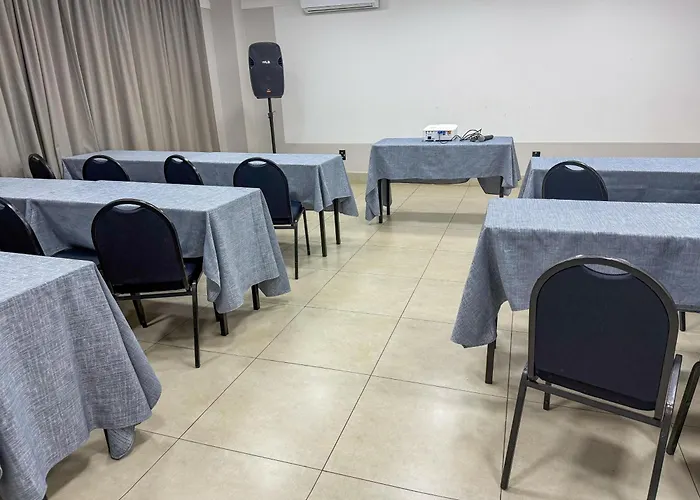 Vivendas Rio Claro by Atlantica