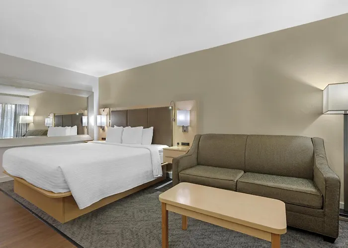 Best Western Plus South Coast Inn Goleta