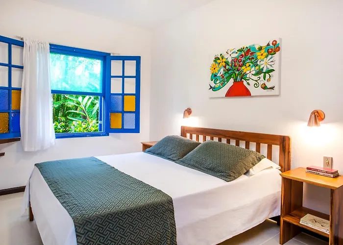 Hotel Aldeia De Sahy Barra do Sahy