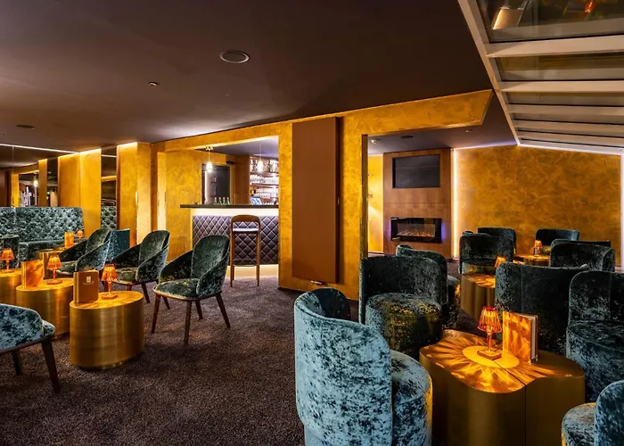 Hotel Schweizer Hof Thermal und Vital Resort Bad Füssing