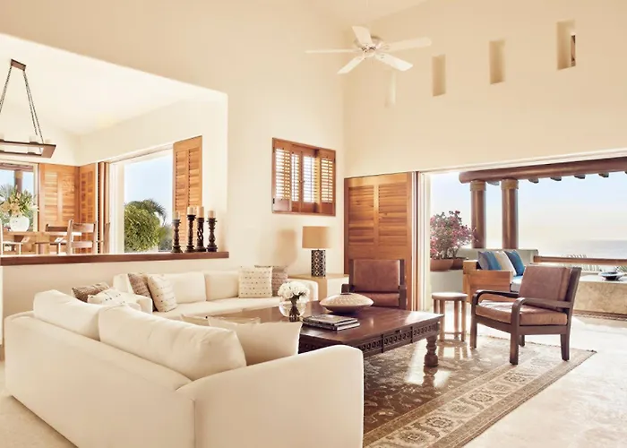 Four Seasons Resort Punta Mita