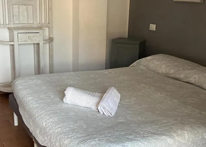 Hotel La Scuderia Sarzana