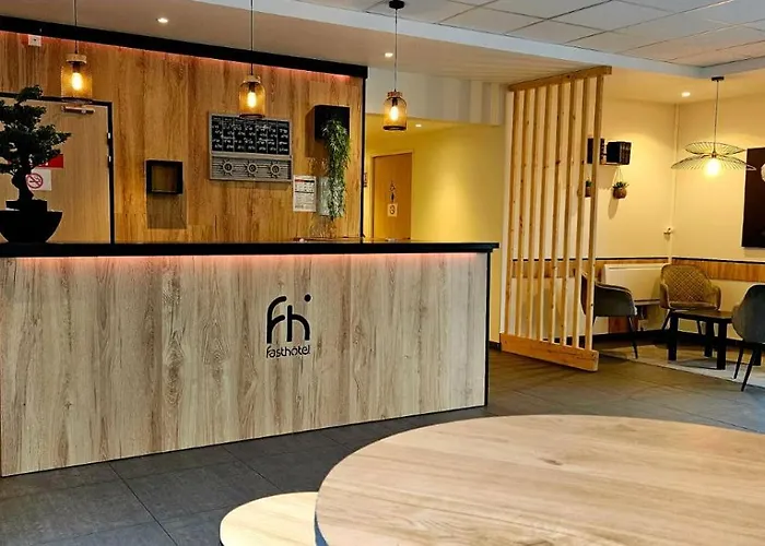 Fasthotel Dunkerque