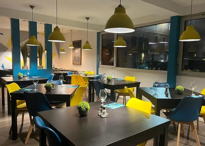 Fasthotel Dunkerque