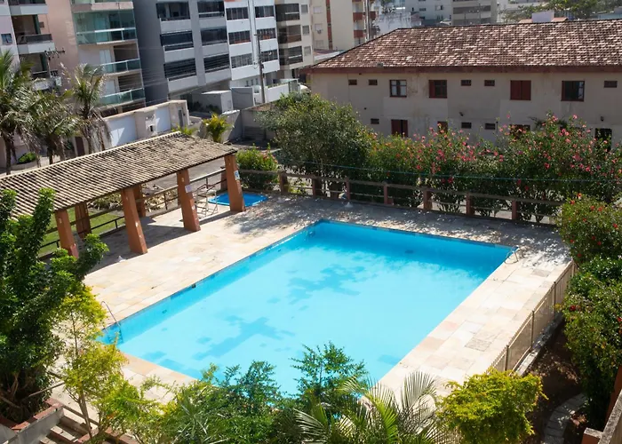 Atlântico Sul Renascença Hotel Laguna