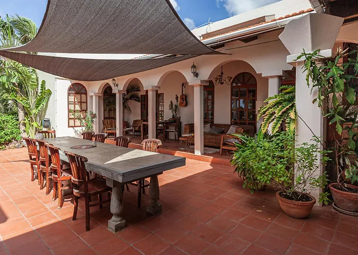 Goood Resort Kralendijk