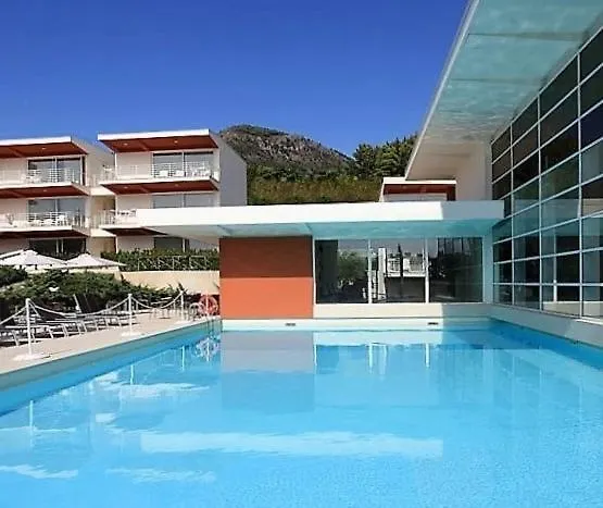 Sporting Club Resort Praia a Mare