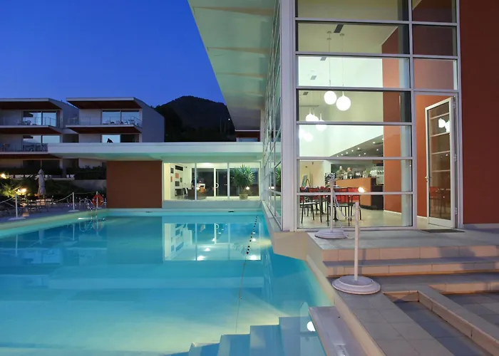 Sporting Club Resort Praia a Mare