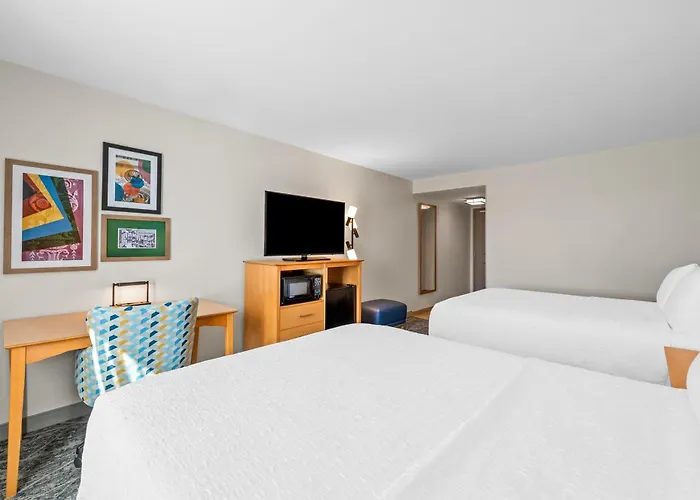 Hampton Inn Texarkana