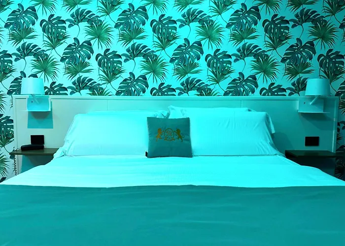 Hotel Max Aversa