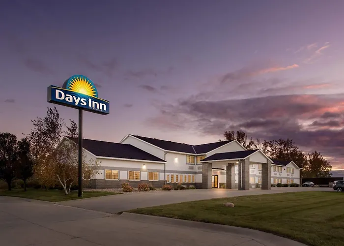 Days Inn By Wyndham Carroll
