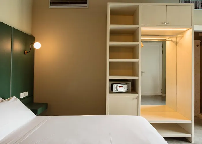 La Boheme Chambres Lazise