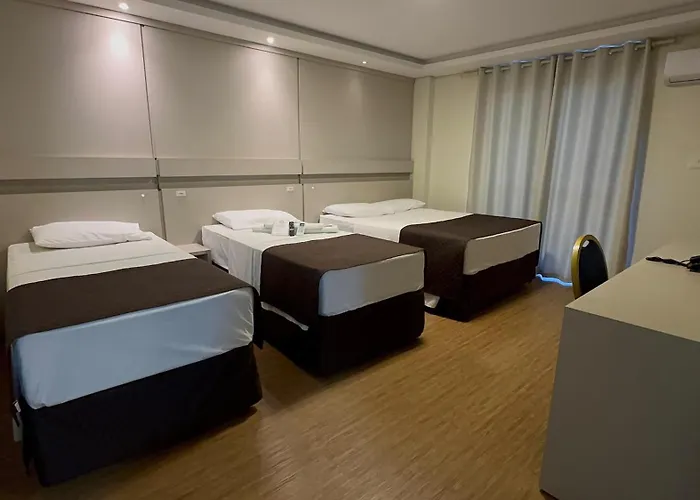 Hotel Joaçaba