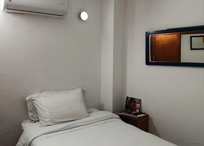 Zana Hotel Boutique