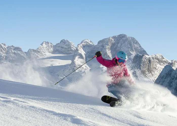 Hotel Sommerhof Gosau