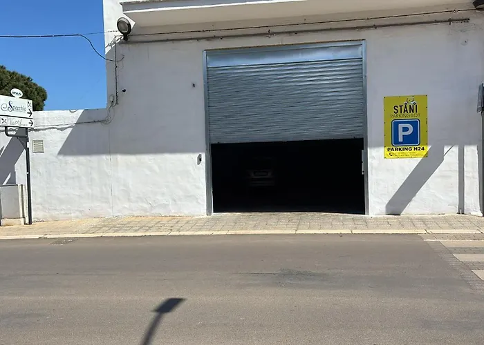 Hotel Dimora Dei Gelsi Polignano a Mare