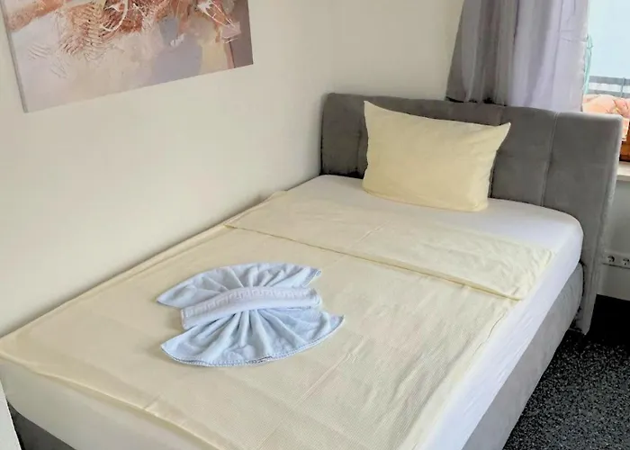 Hotel Lamm Pforzheim