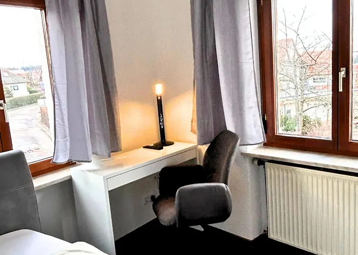 Hotel Lamm Pforzheim