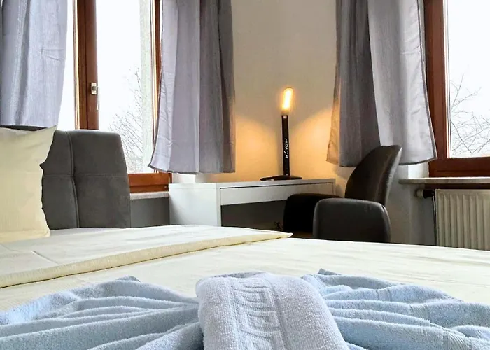 Hotel Lamm Pforzheim