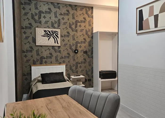 Hotel Cristallo