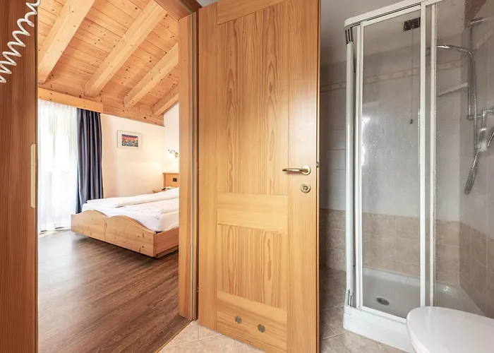 Hotel Siror Fiera Di Primiero