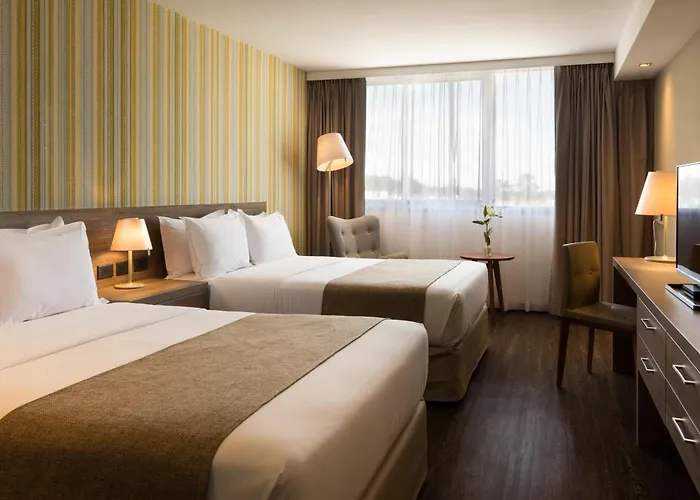 Frontier Hotel Rivera