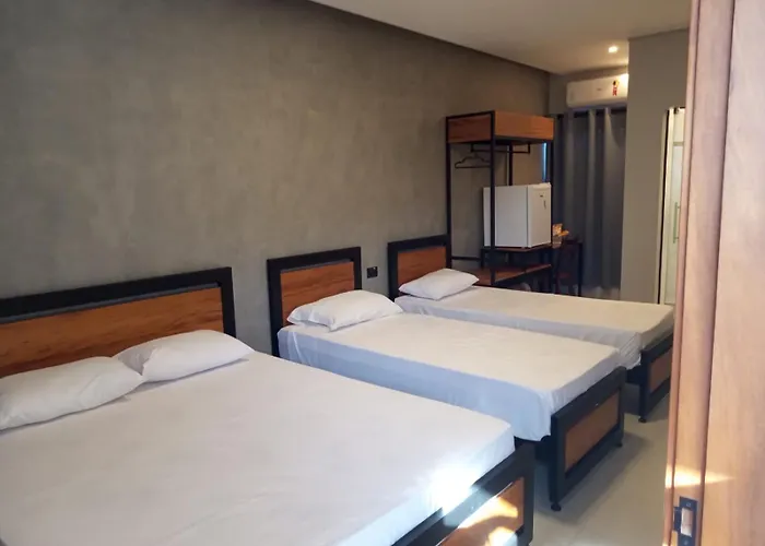 Hotel Maranhão Ourinhos