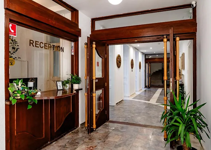 Hotel Elisabeth Old Town à Bratislava