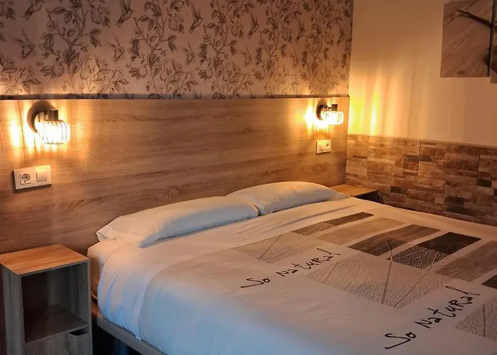 Hostal La Pastora