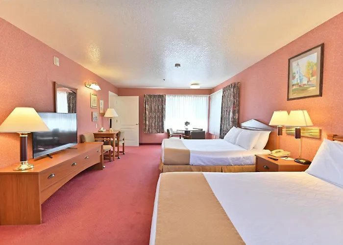 Murphys Suites