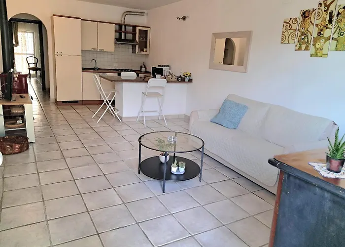 Bed&Breakfast Fiorella sul Lago Castel Gandolfo
