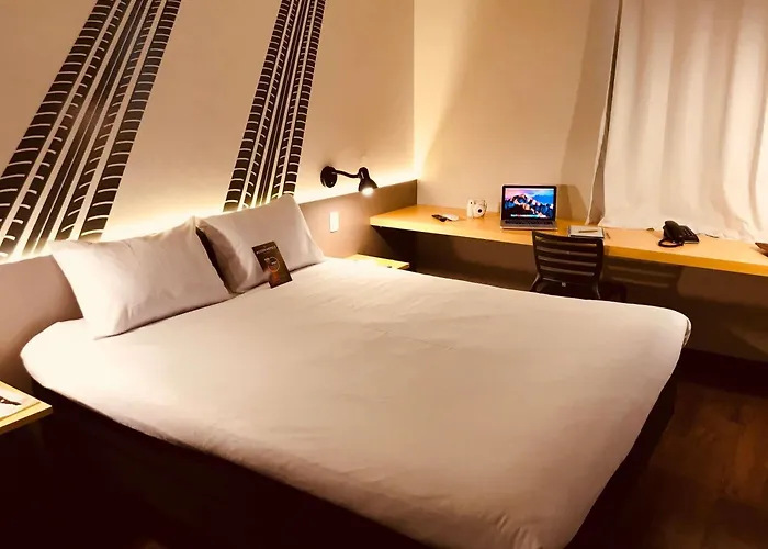 Hotel 3 Rios Plaza Tres Rios